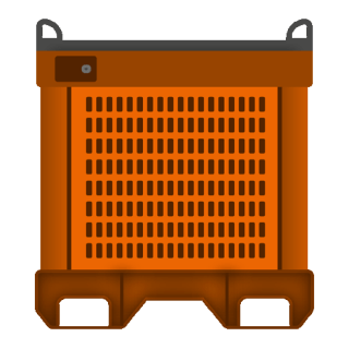 Tankanlagen